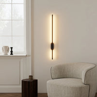 Modern Minimalism Long Wall Light
