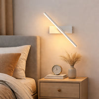Modern Creative Rotatable Wall Light