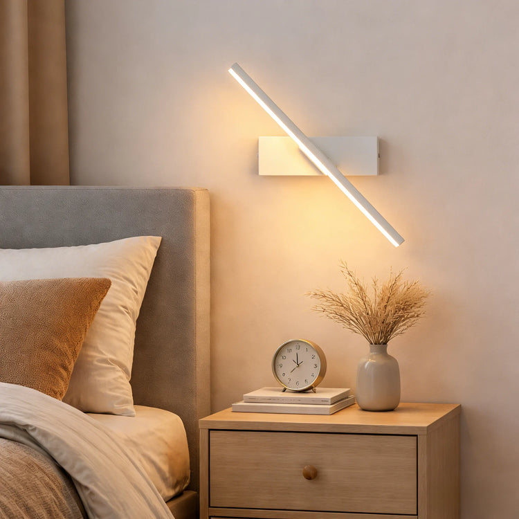 Modern Creative Rotatable Wall Light