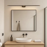 Modish StripBeam Metal Wall Lamp