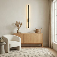 Modern Minimalism Long Wall Light
