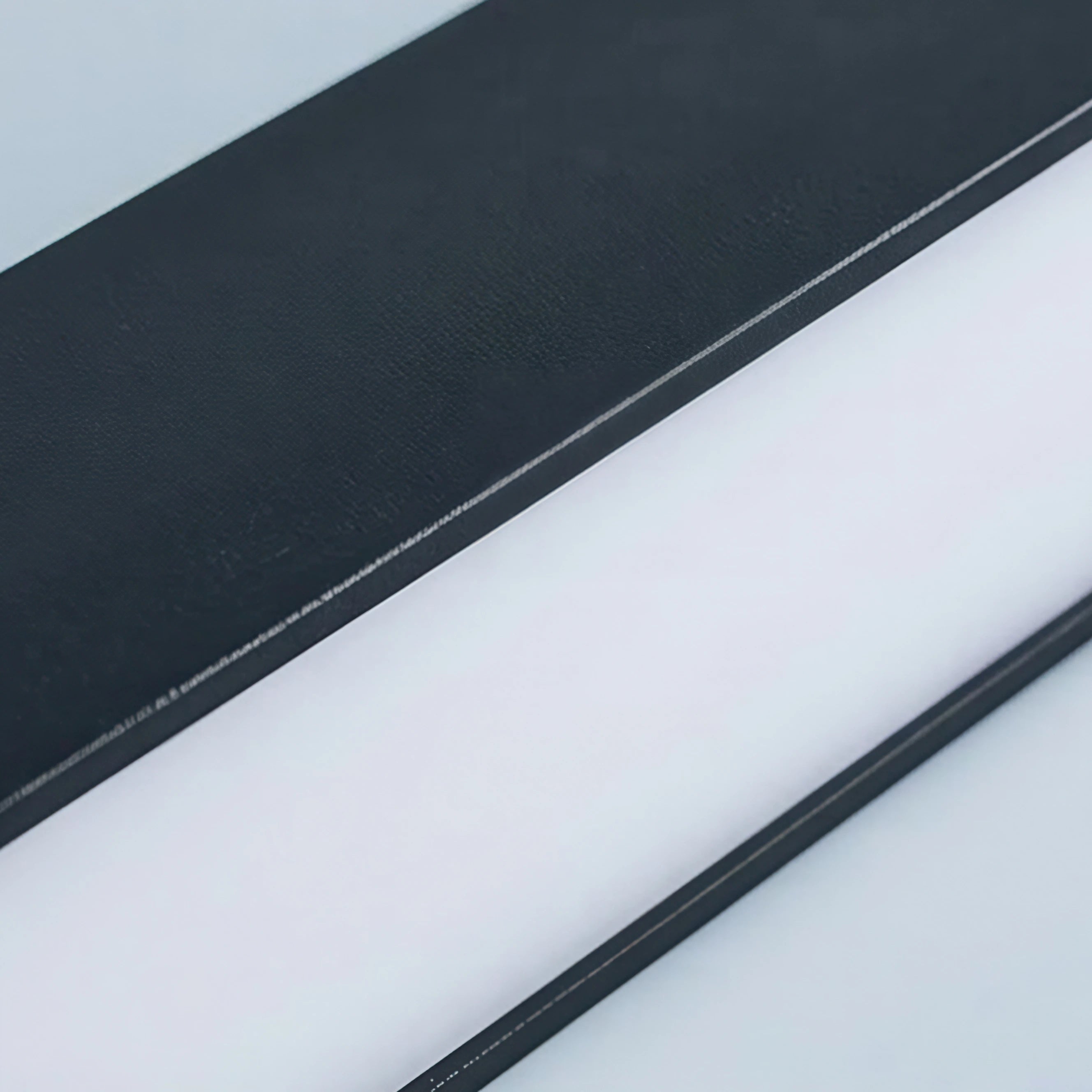 Moderne Minimalistisk Long Strip Loftslampe