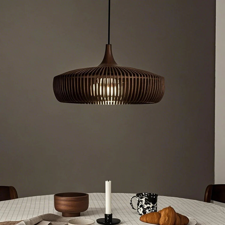 GlareFusion Creative trælysekrone