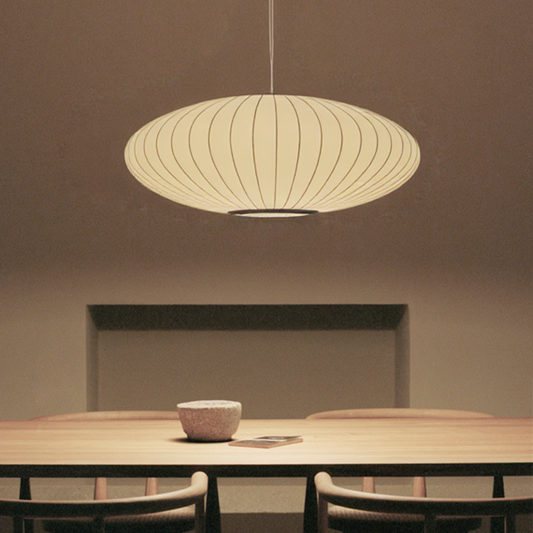 Glarefusion Chic Lantern Pendel Light