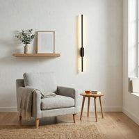 Modern Minimalism Long Wall Light