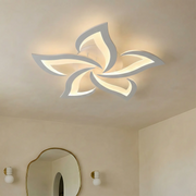 Modern Creative Flower Shape Ceiling Light