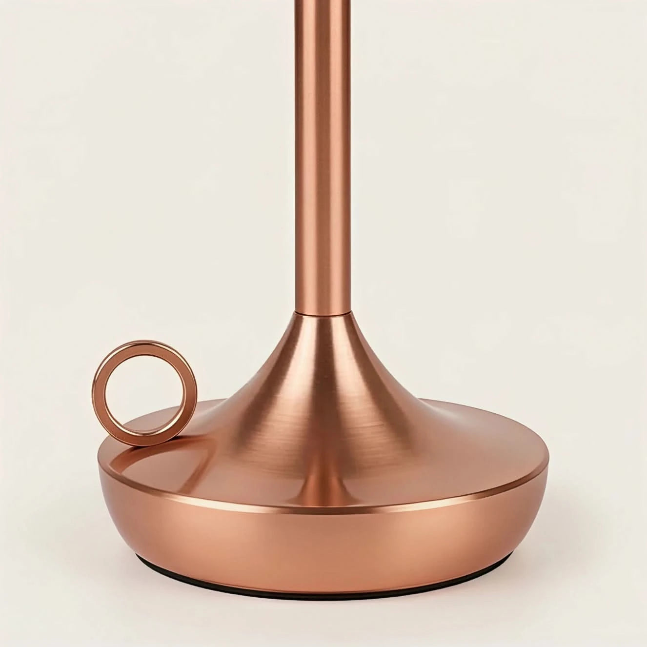 Lampada da tavolo a candelabro creativa moderna nordica Glarefusion