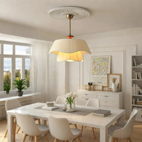 Chique Double-Layer hanglamp