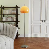 Mushroom Glow Bauhaus Stehlampe