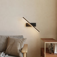 Modern Creative Rotatable Wall Light