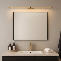 Modish StripBeam Metal Wall Lamp