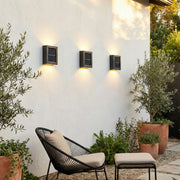 Applique murale solaire LED sans fil