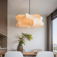 Glarefusion  Silk Hanging Lamp