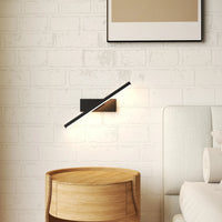 Modern Creative Rotatable Wall Light
