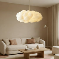 Modern Creative Cloud-Shaped Ceiling Lamp
