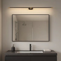 Modish StripBeam Metal Wall Lamp