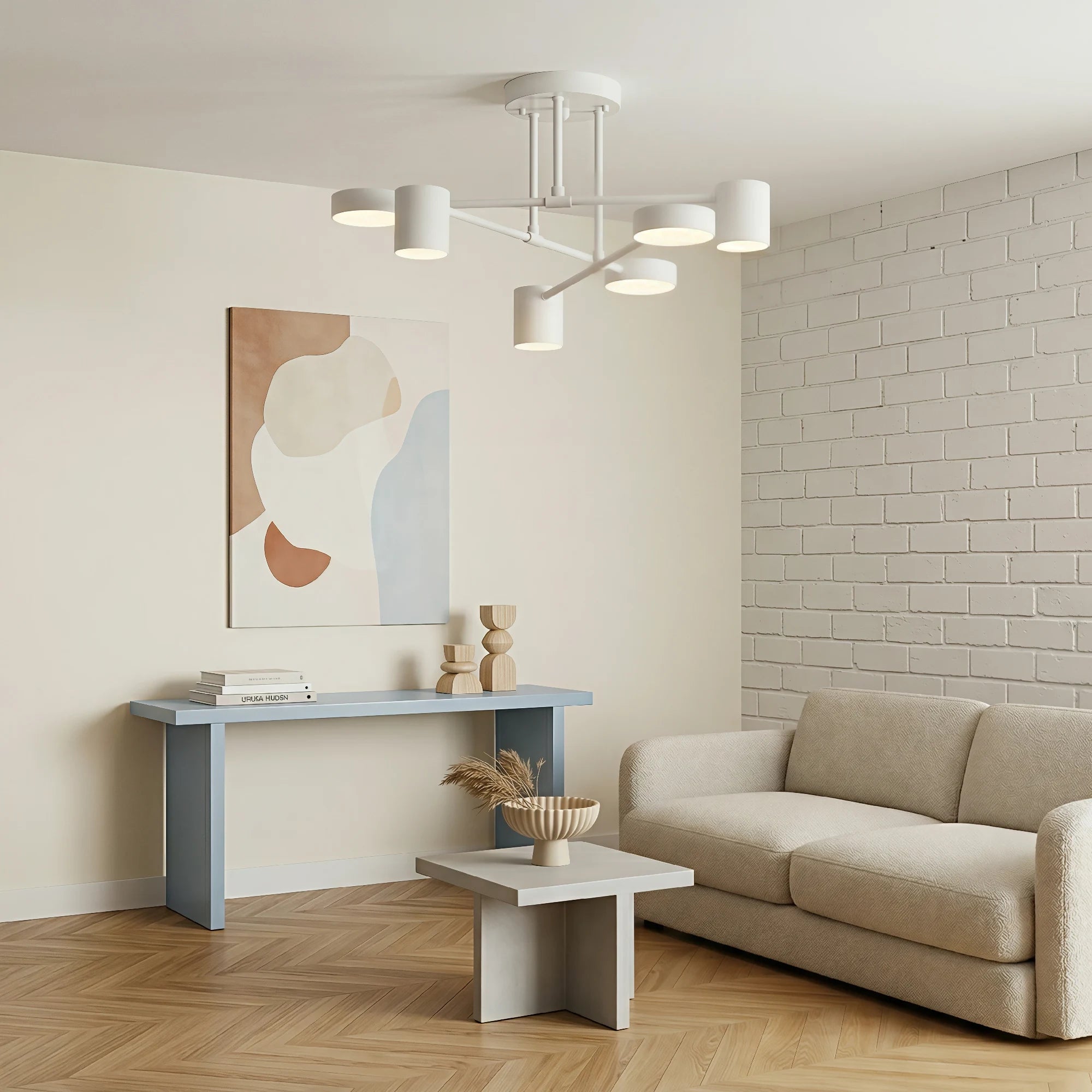 Lampada da soffitto Galactica