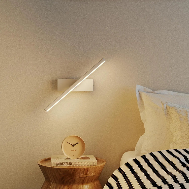 Modern Creative Rotatable Wall Light