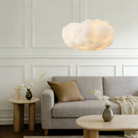 Modern Creative Cloud-Shaped Ceiling Lamp