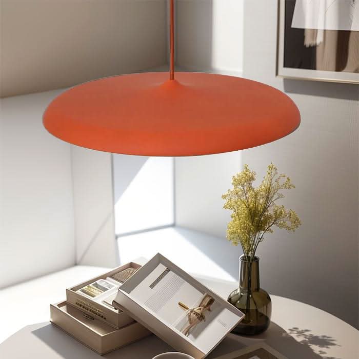 Glarefusion Lampe à Suspension Cookie Moderne Chic
