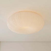 Glarefusion Creative Marshmallow Ceiling Light