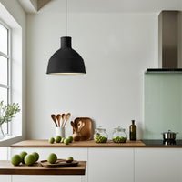 PENDANT NORDIQUE SIMPLE BOLL