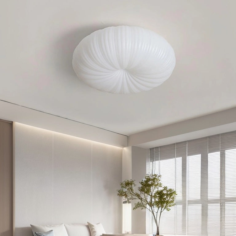 Glarefusion Creative Marshmallow Ceiling Light