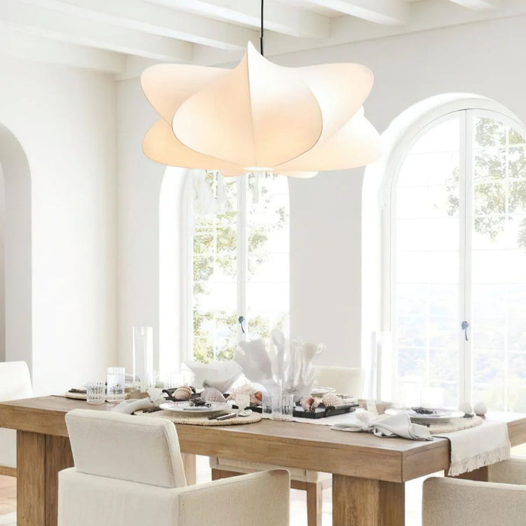 Glarefusion Silke hængelampe