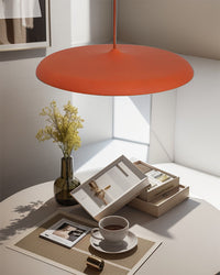 Glarefusion Modern Chic Cookie Pendant Light