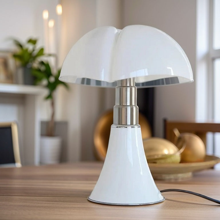 flower-table-lamp-white