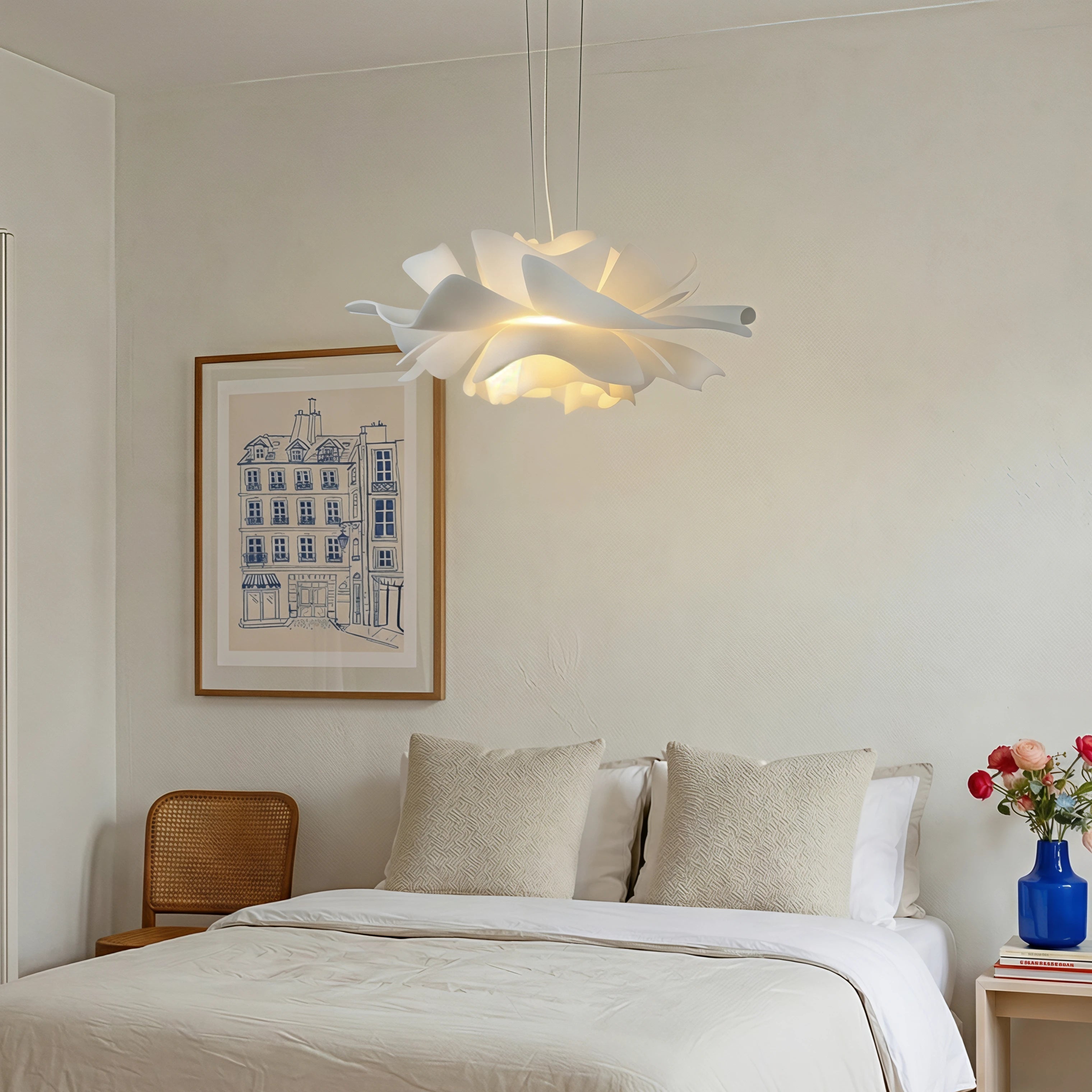 Lampada a sospensione moderna minimalista nordica