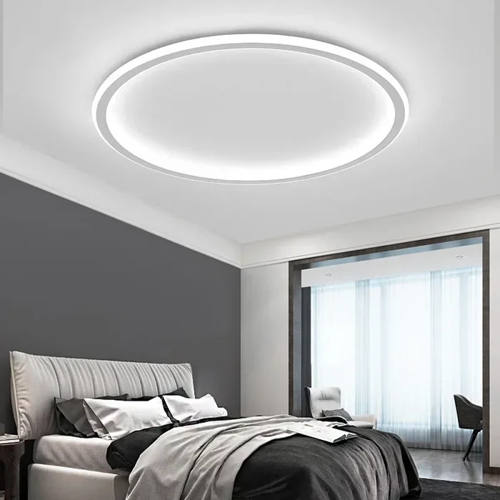 Chic Round Ceiling Lights