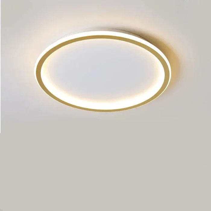 Plafoniere rotonde chic