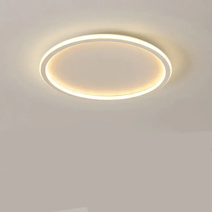 Plafoniere rotonde chic