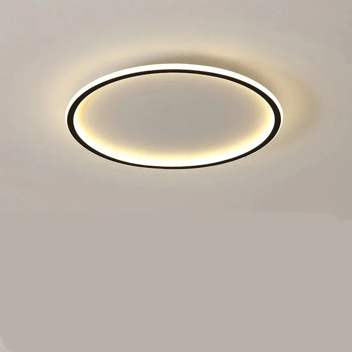 Plafoniere rotonde chic