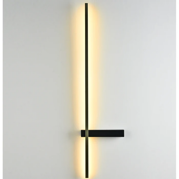 Modern Outdoor Wall Light