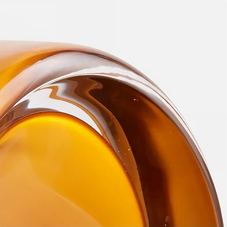 Glarefusion Dimple væglampe