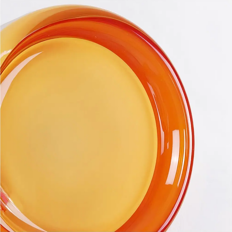 Glarefusion Dimple væglampe