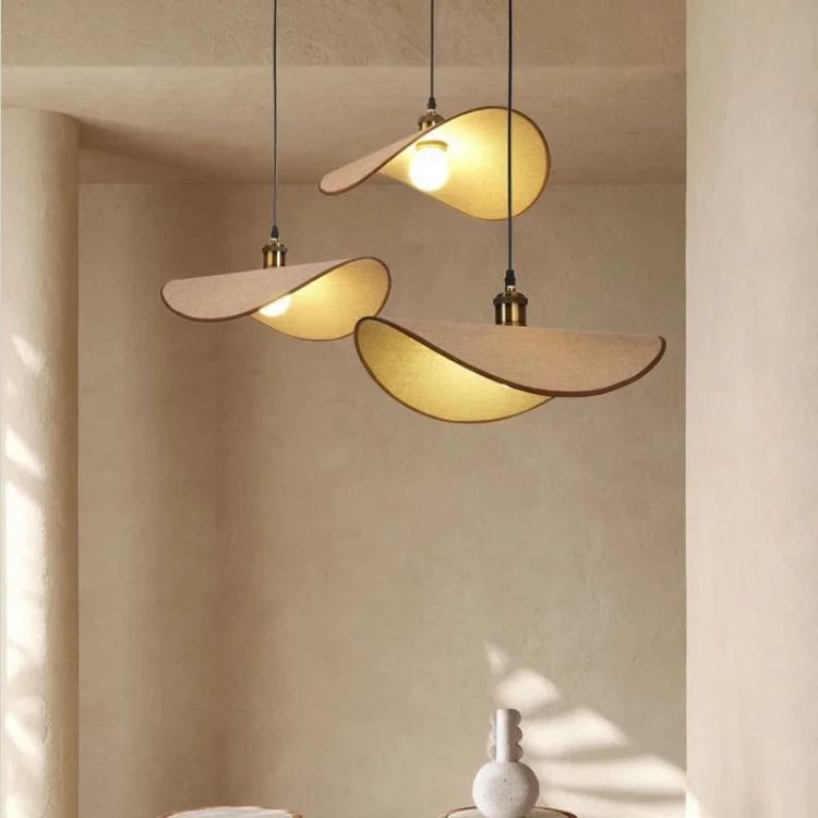 Moderne Creative Arc Pendel Light