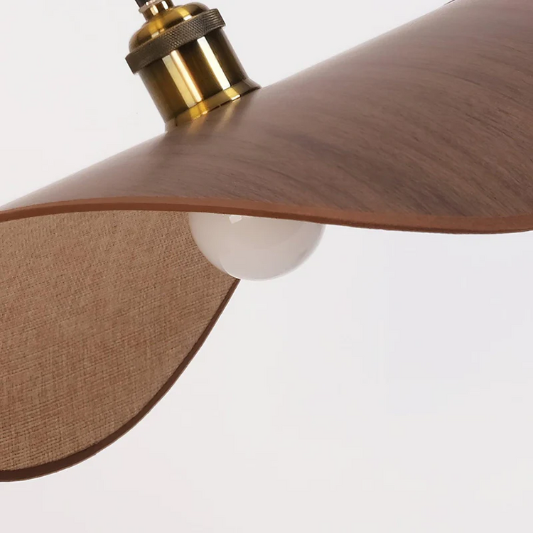 Moderne Creative Arc Pendel Light