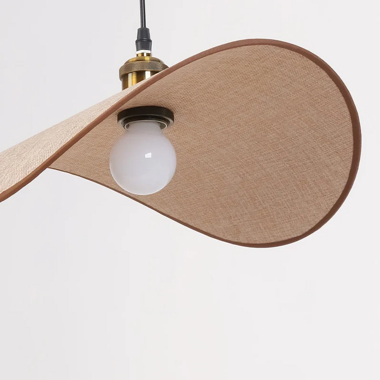 Moderne Creative Arc Pendel Light