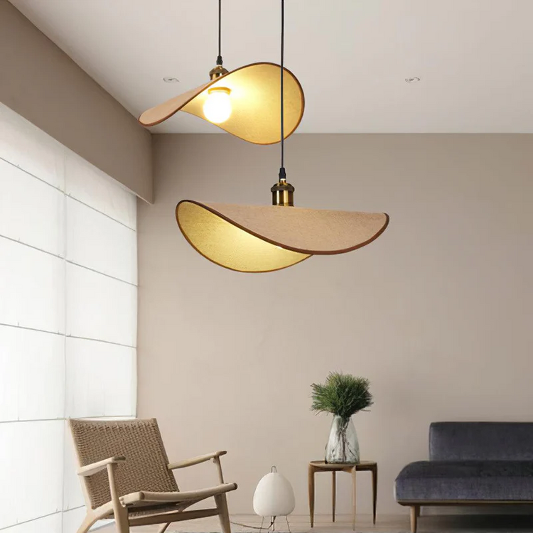 Moderne Creative Arc Pendel Light