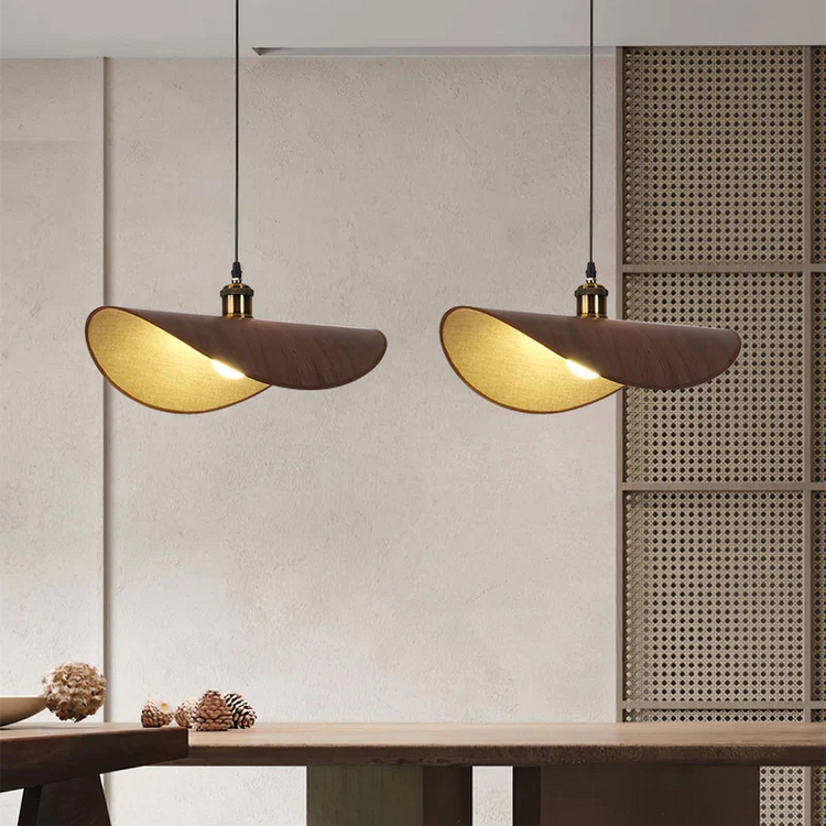 Moderne Creative Arc Pendel Light