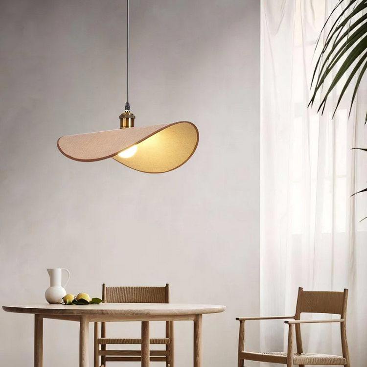 Moderne Creative Arc Pendel Light