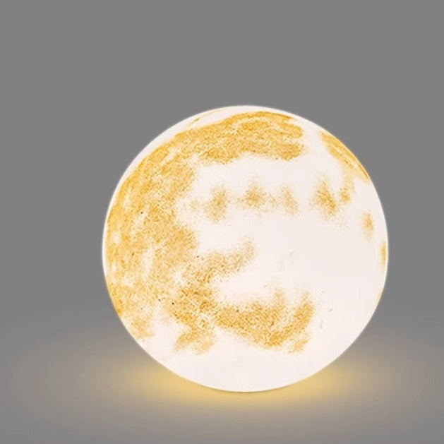 Lampada a sospensione da esterno Lunar Garden