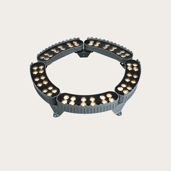 Elegant Outdoor Tree Highlight Spotlight