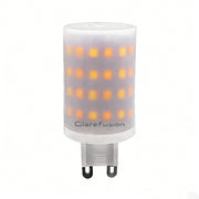 Lampadina LED G9 Glarefusion