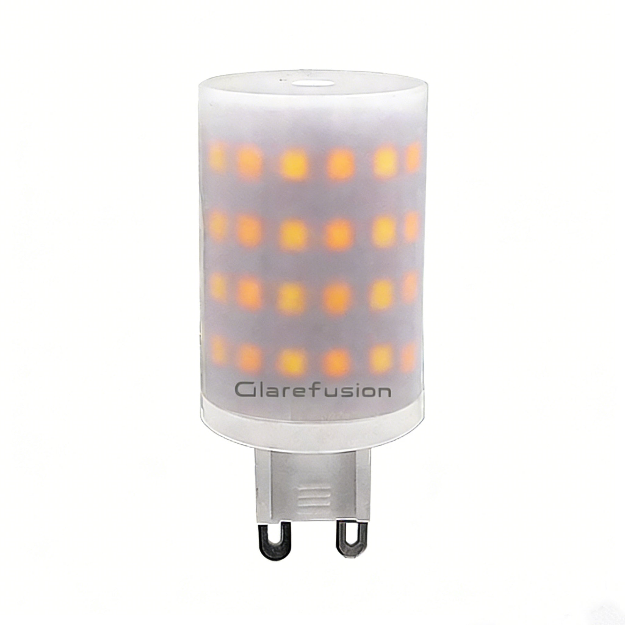 Lampadina LED G9 Glarefusion