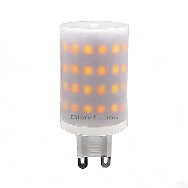 Glarefusion G9 LED Bulb