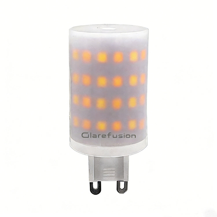 Glarefusion G9 LED Bulb
